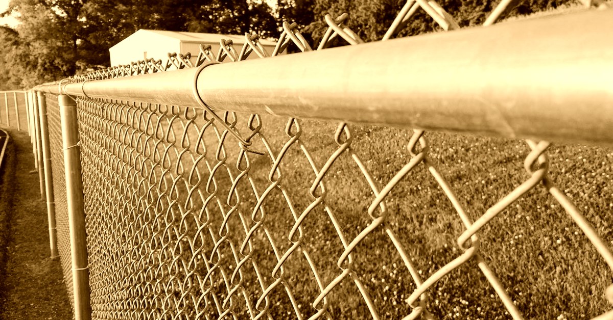 All You Need to Know About Chain Link Fences